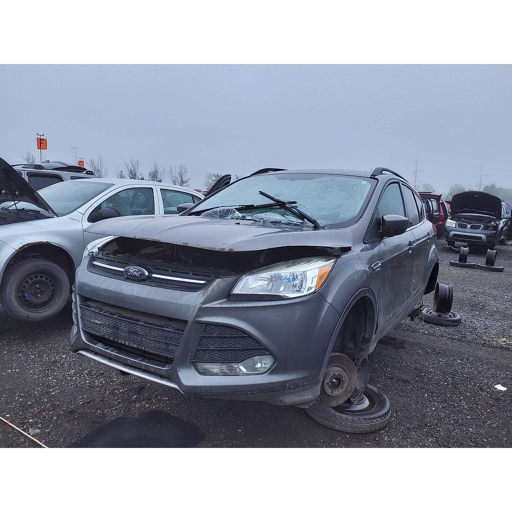 FORD ESCAPE 2014
