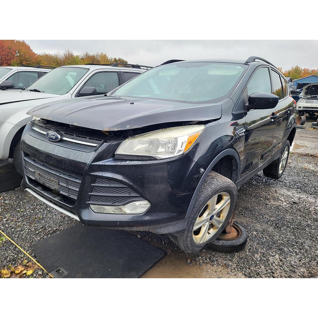 FORD ESCAPE 2014
