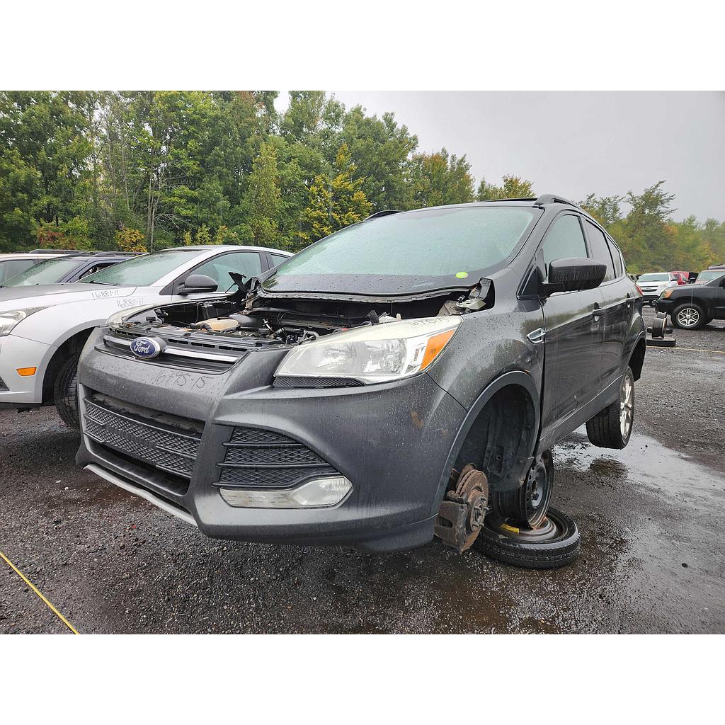 FORD ESCAPE 2015
