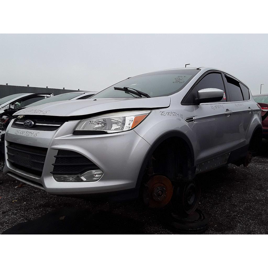 FORD ESCAPE 2015
