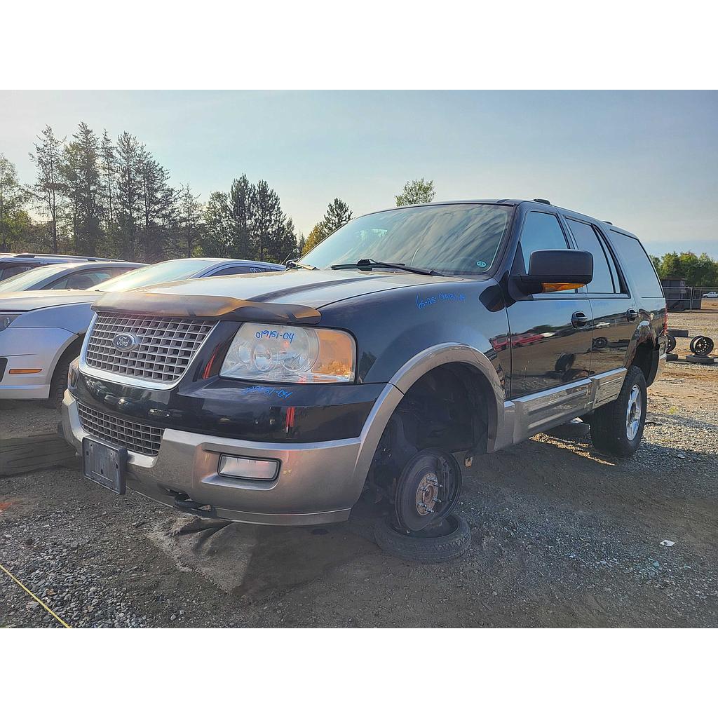 FORD EXPEDITION 2004