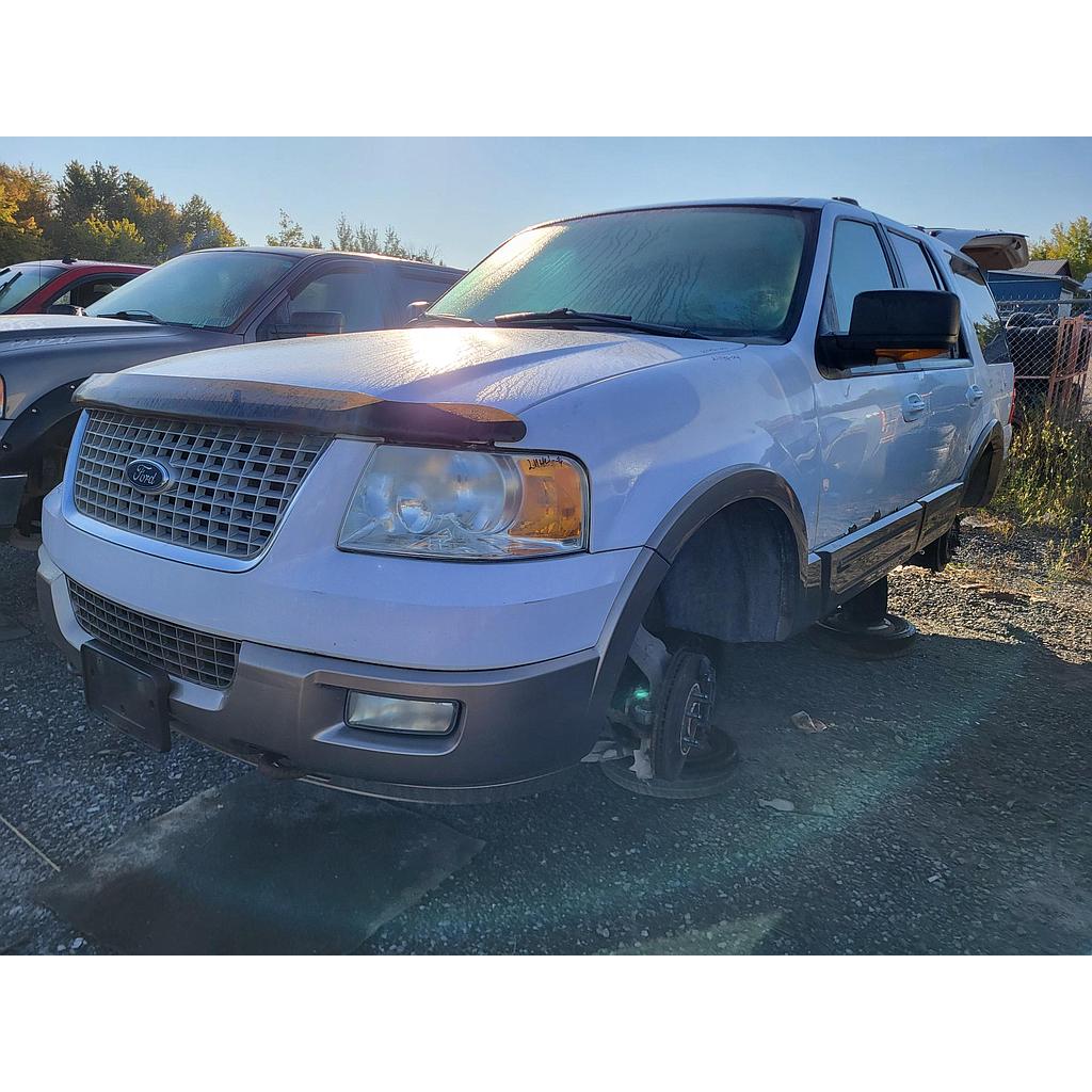 FORD EXPEDITION 2004
