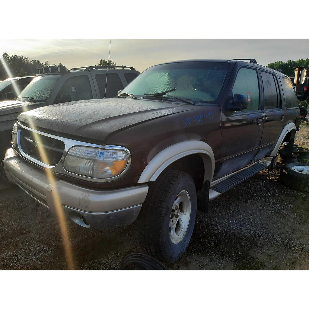 FORD EXPLORER 1999