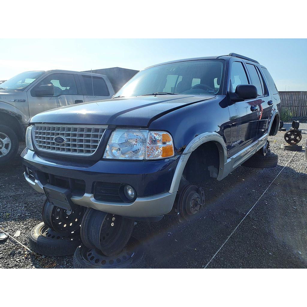 FORD EXPLORER 2005
