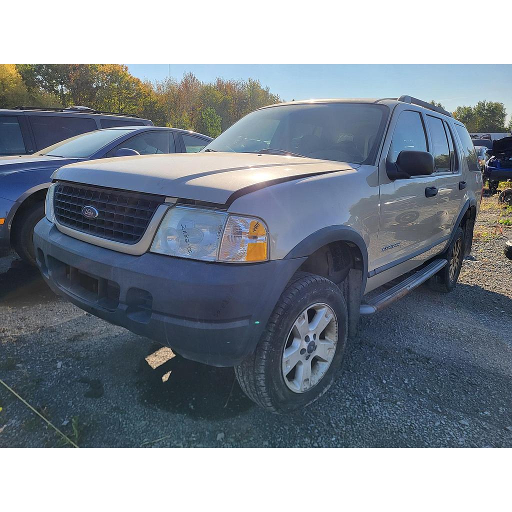 FORD EXPLORER 2005