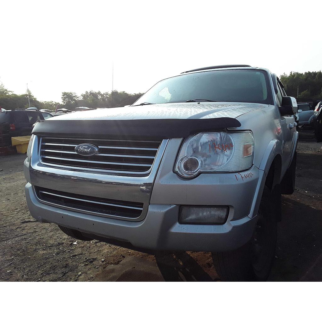 FORD EXPLORER 2010