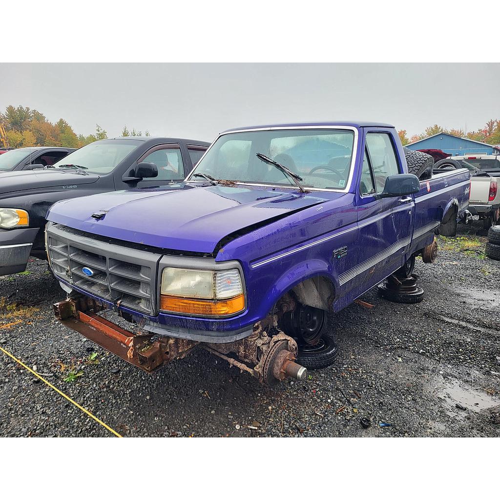 FORD F-150 1995