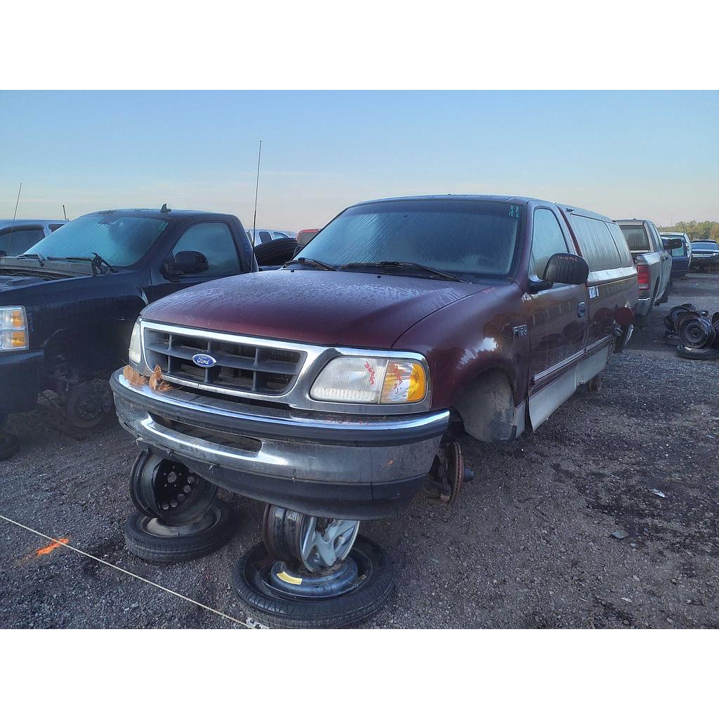 FORD F-150 1997