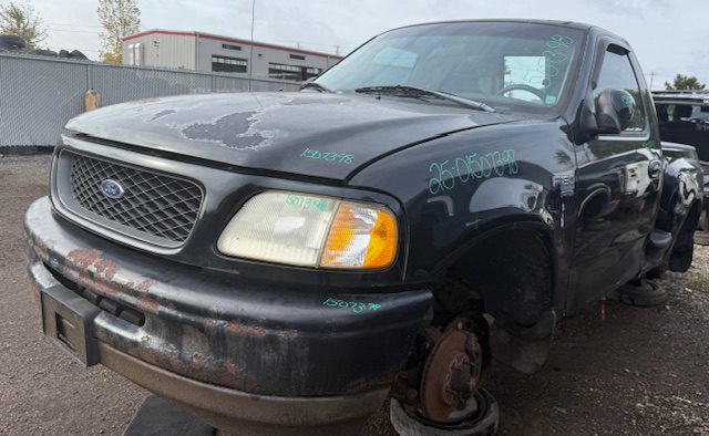 FORD F-150 1998