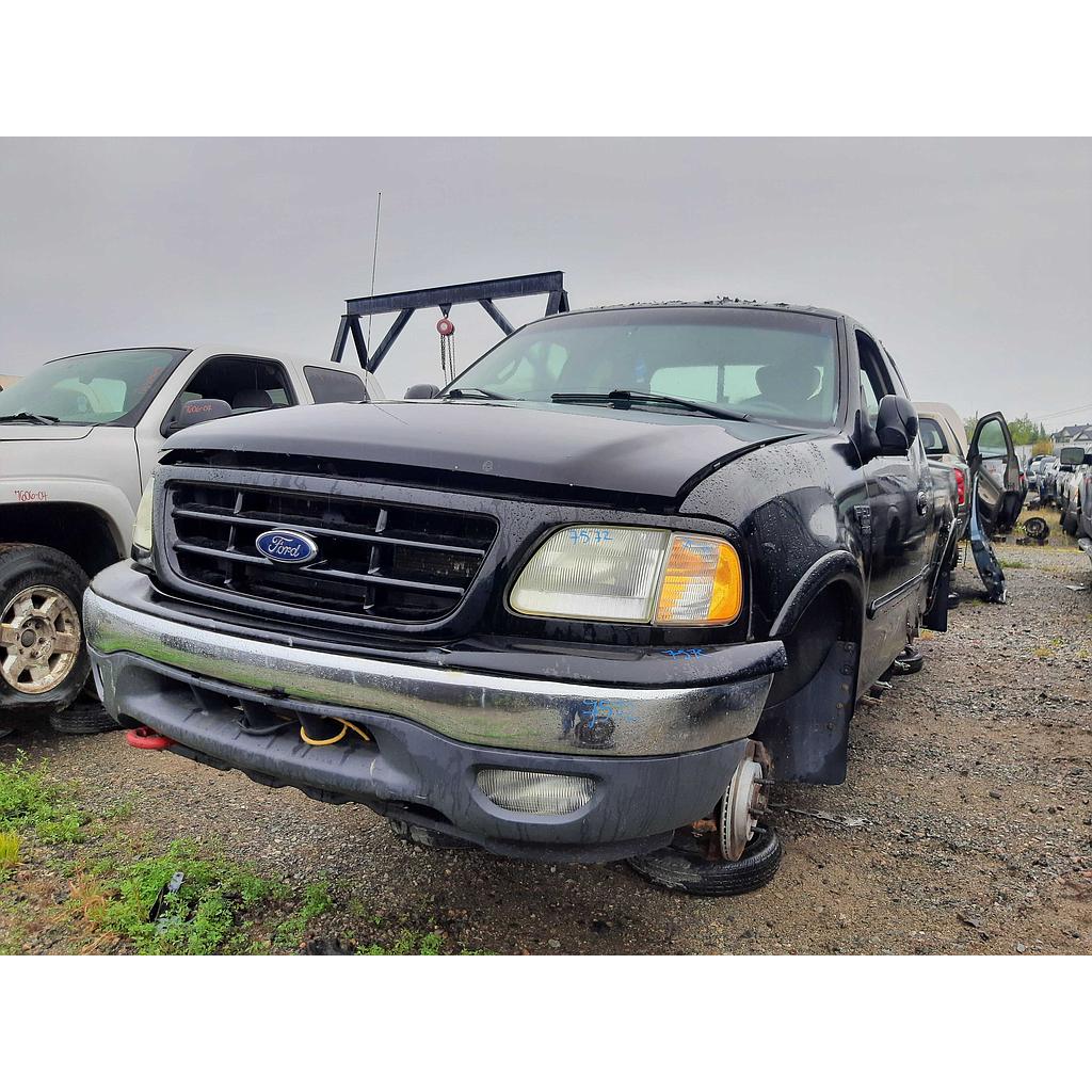 FORD F-150 2001