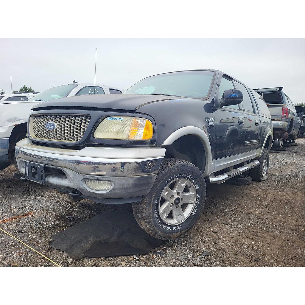 FORD F-150 2003