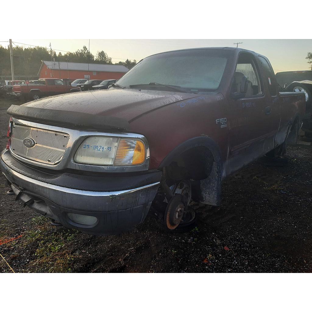 FORD F-150 2003