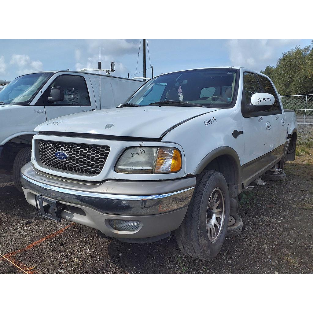 FORD F-150 2003