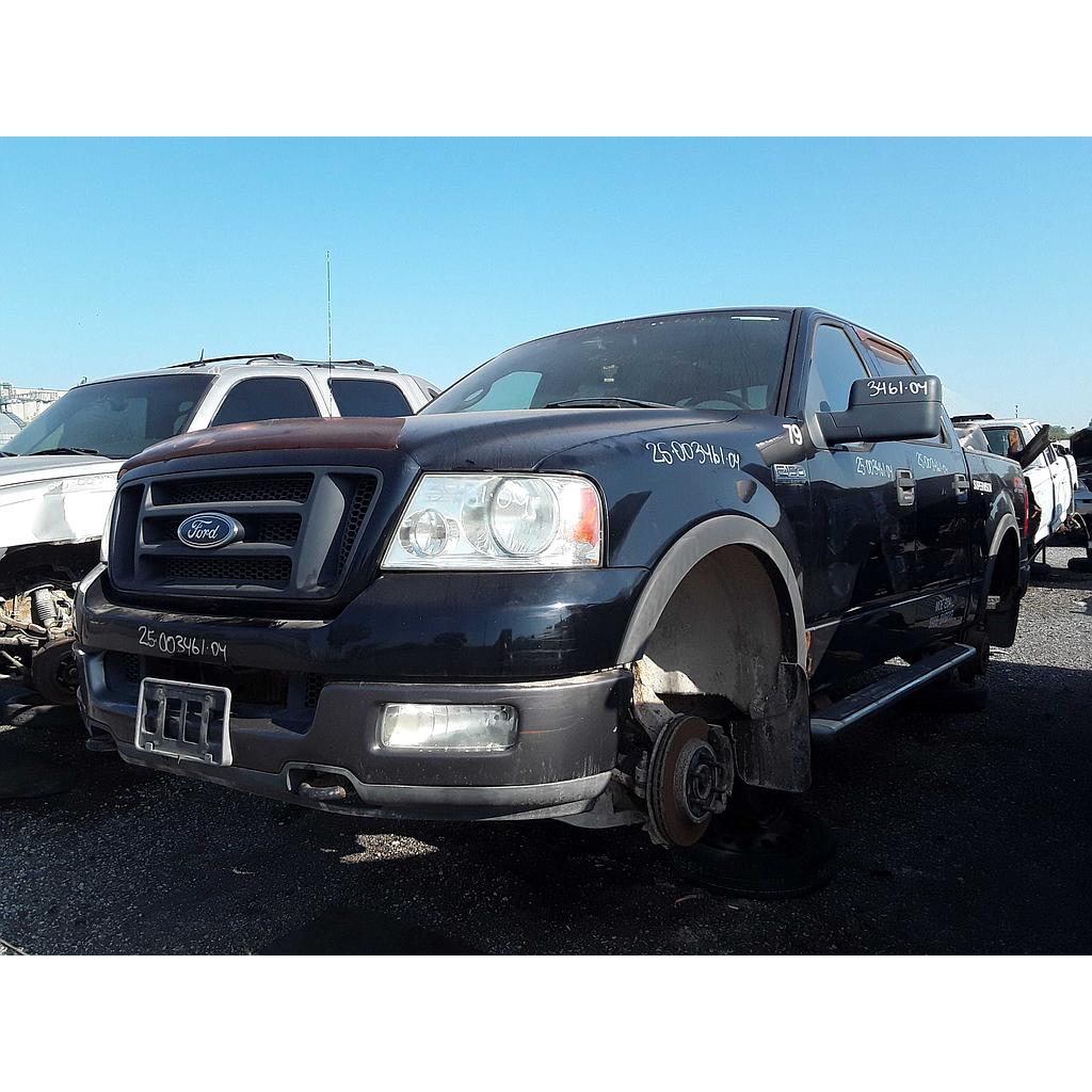 FORD F-150 2004