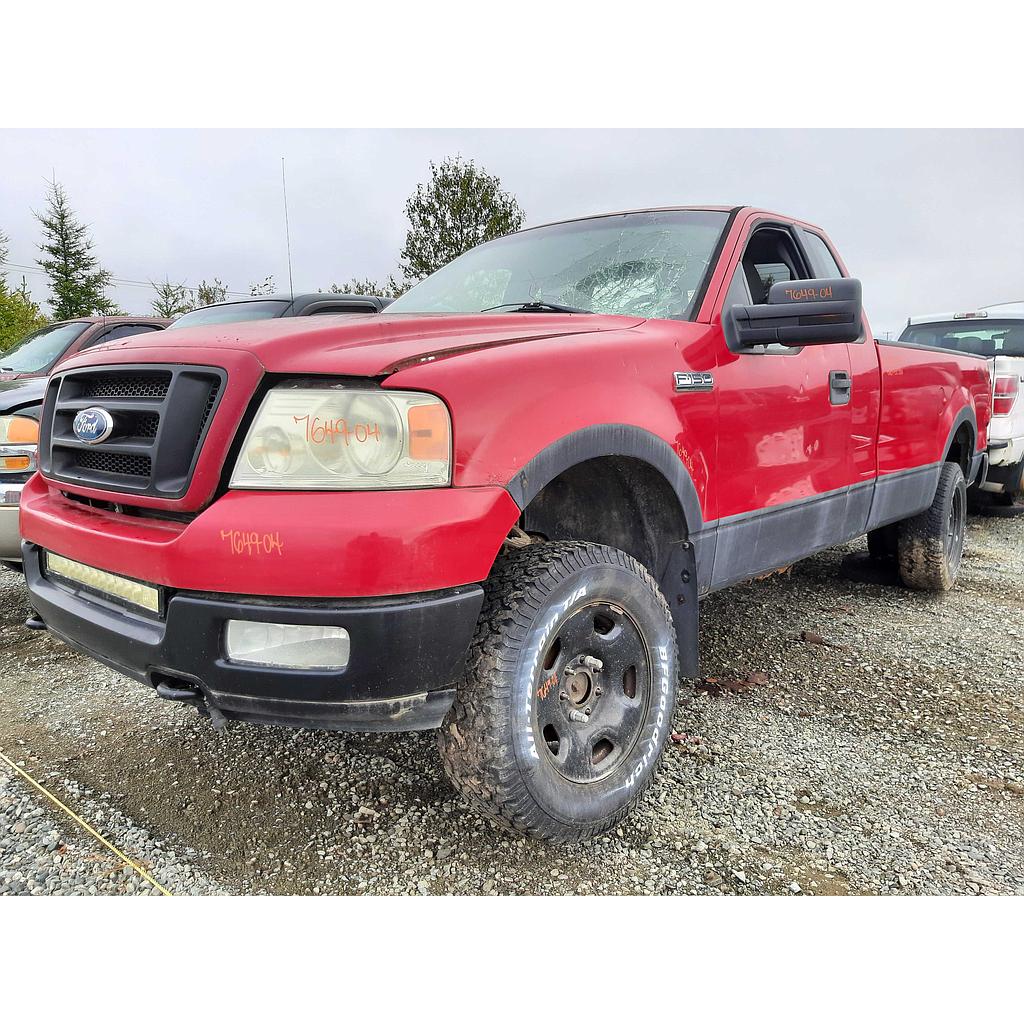 FORD F-150 2004