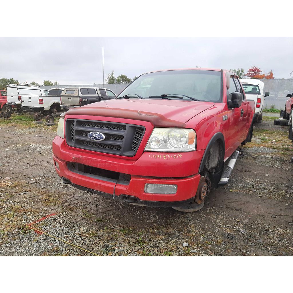 FORD F-150 2004