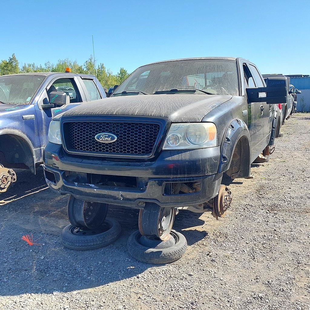 FORD F-150 2005