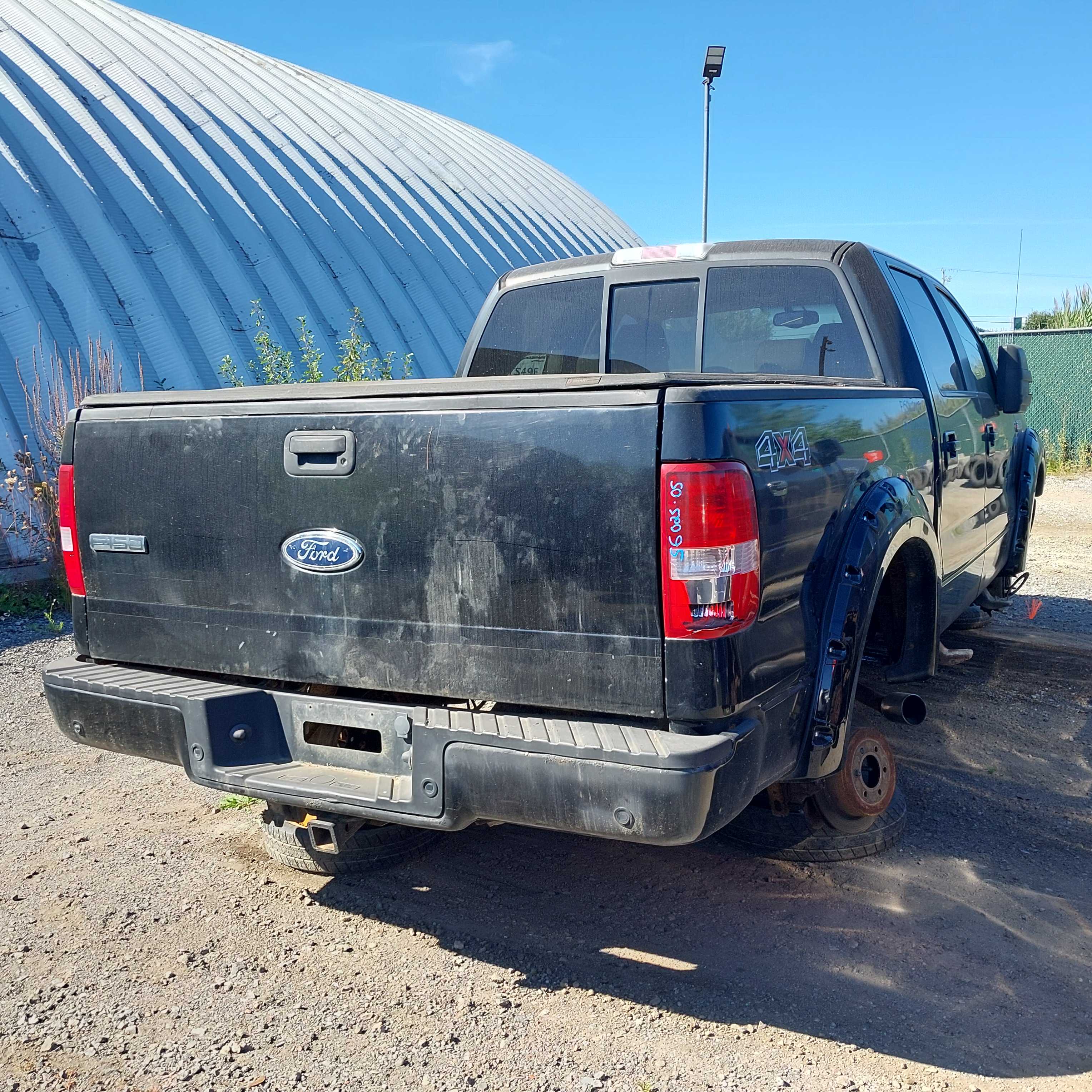 FORD F-150 2005