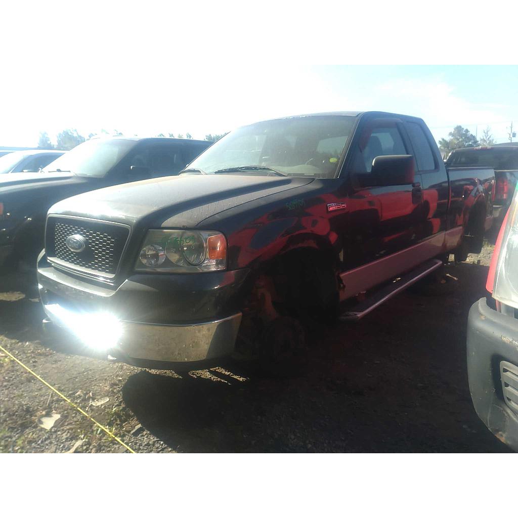 FORD F-150 2005