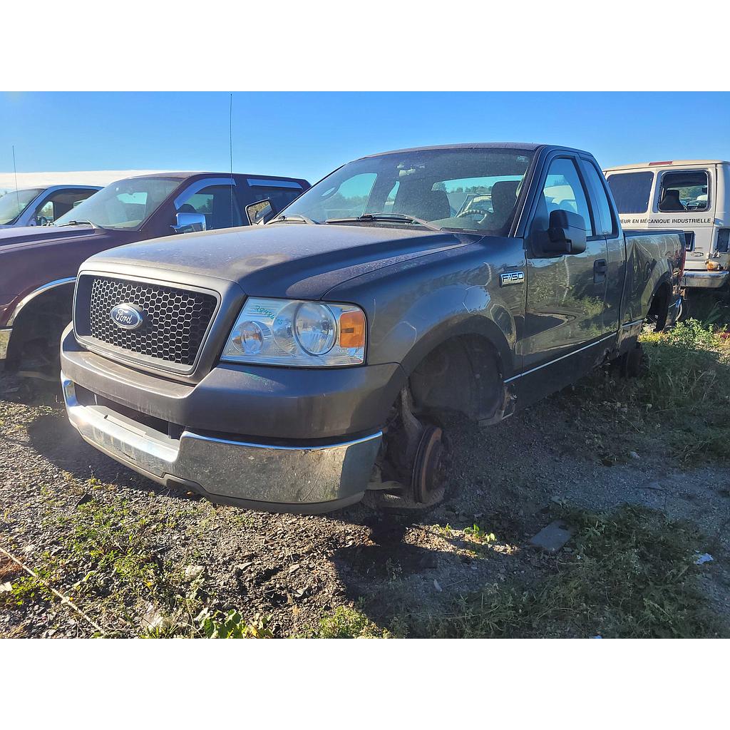 FORD F-150 2005