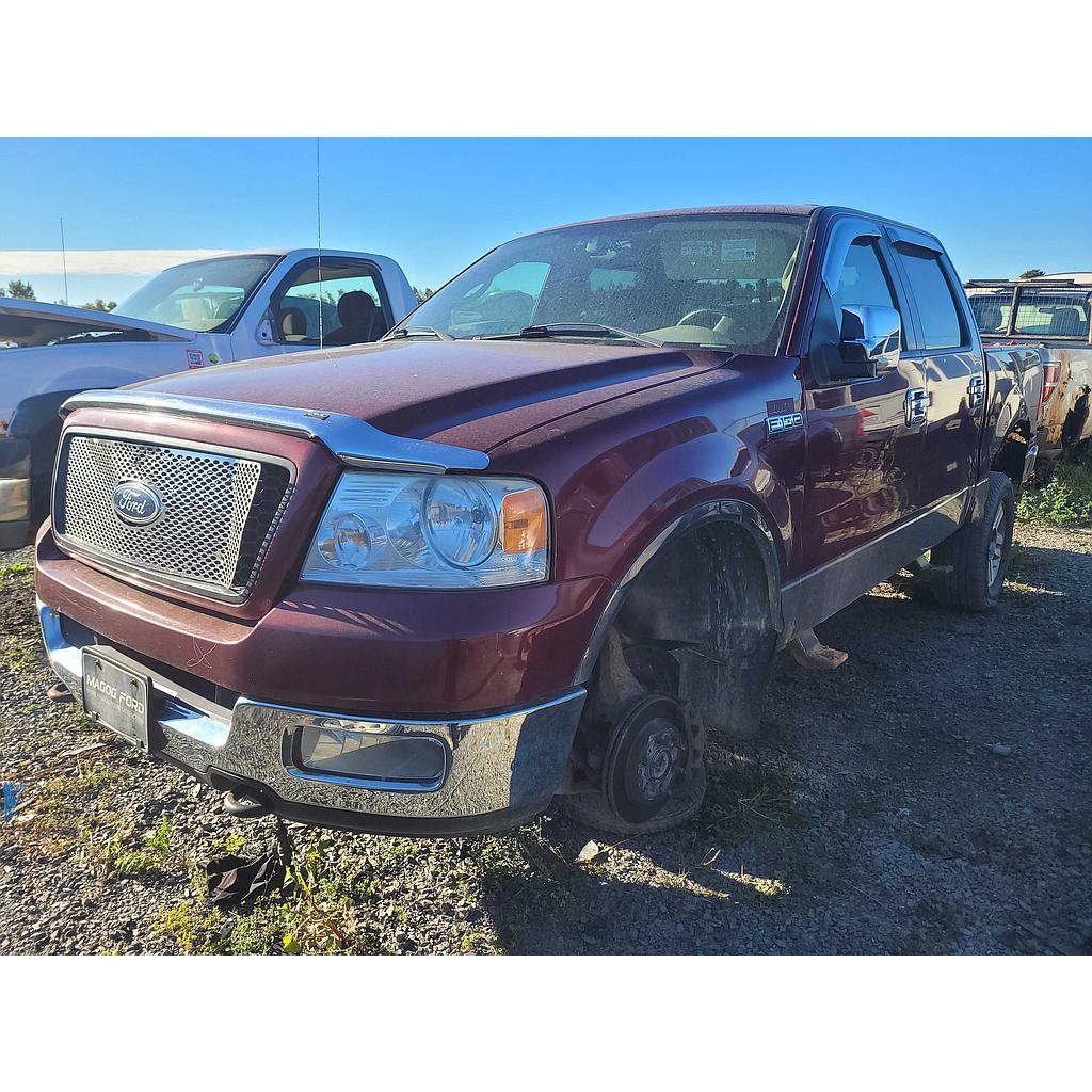 FORD F-150 2005