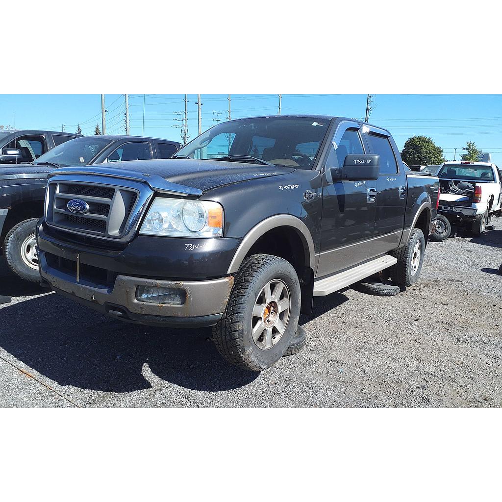 FORD F-150 2005