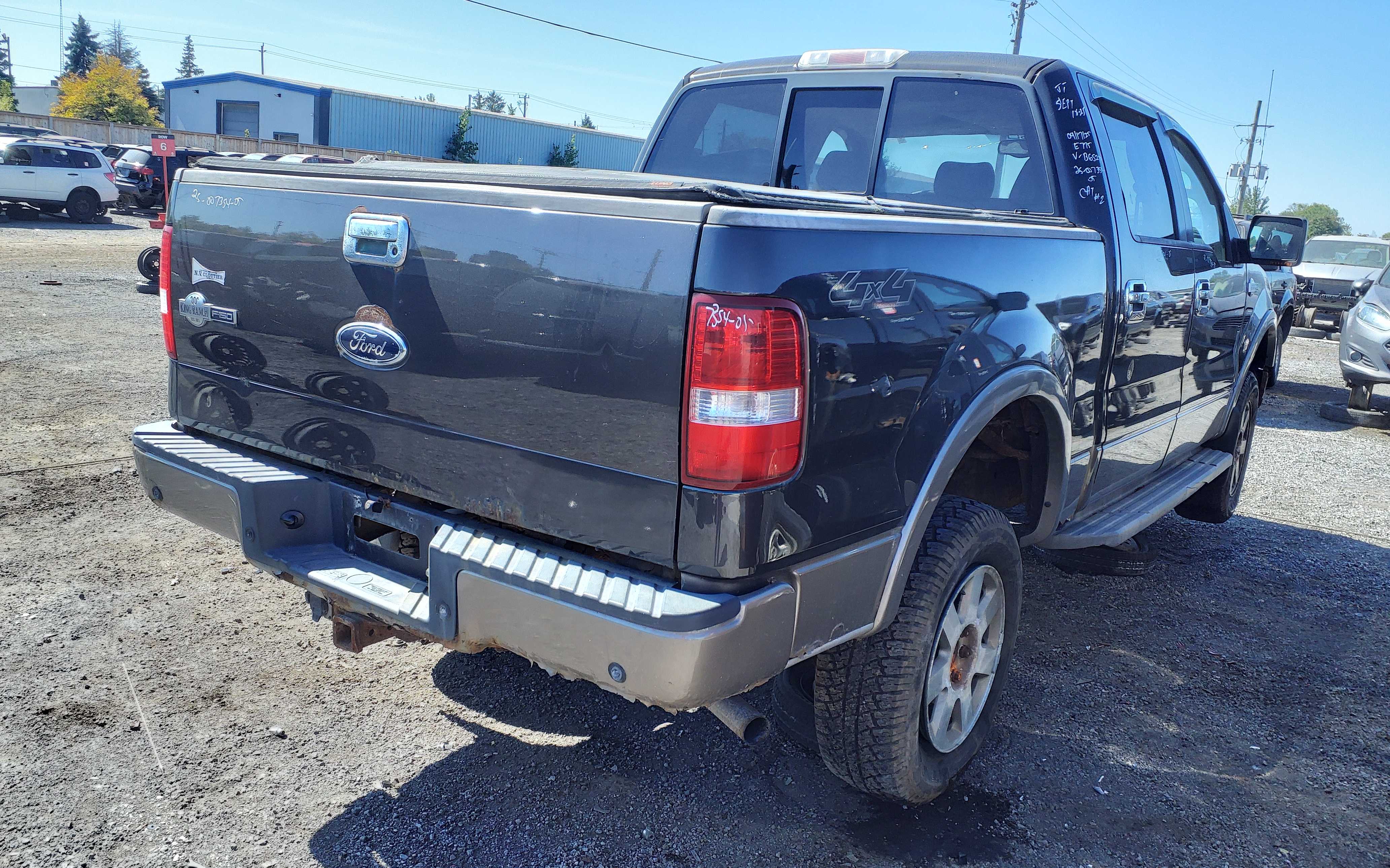 FORD F-150 2005