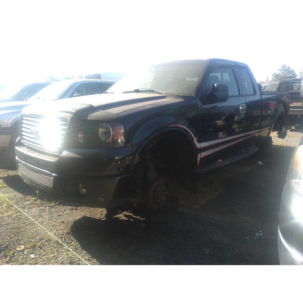 FORD F-150 2006