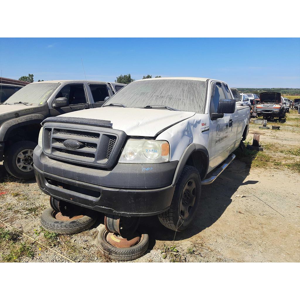 FORD F-150 2006