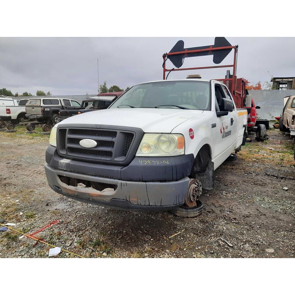 FORD F-150 2006
