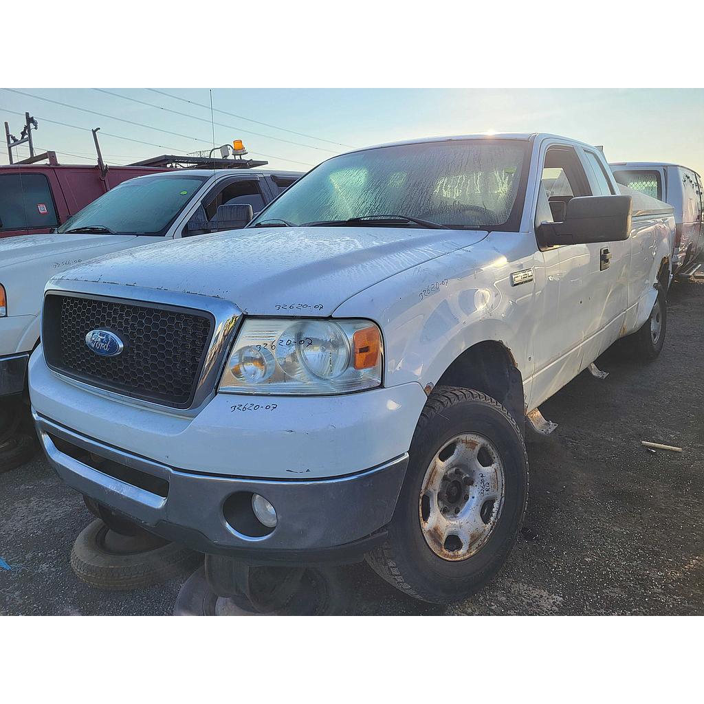FORD F-150 2007