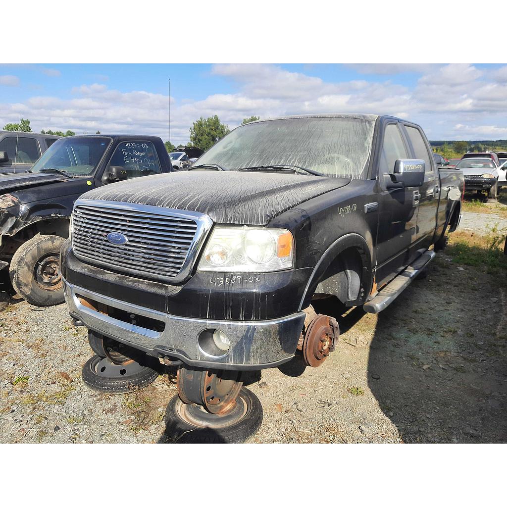 FORD F-150 2007