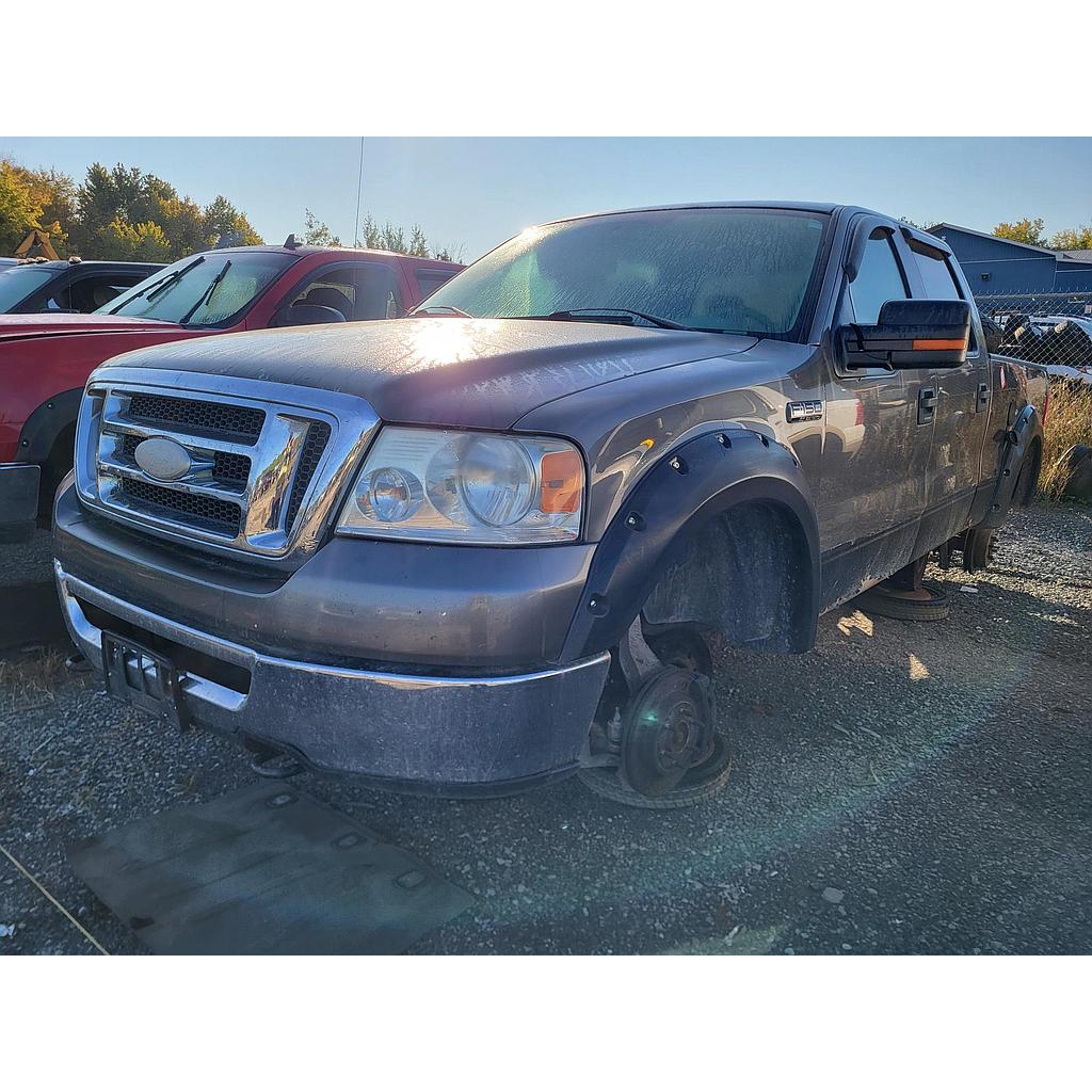 FORD F-150 2007