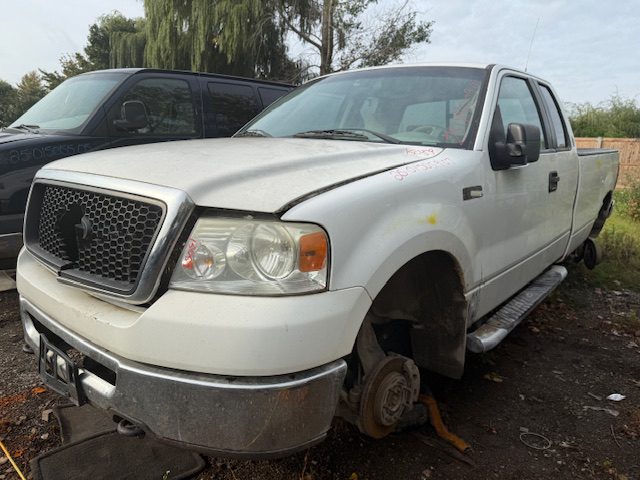 FORD F-150 2007
