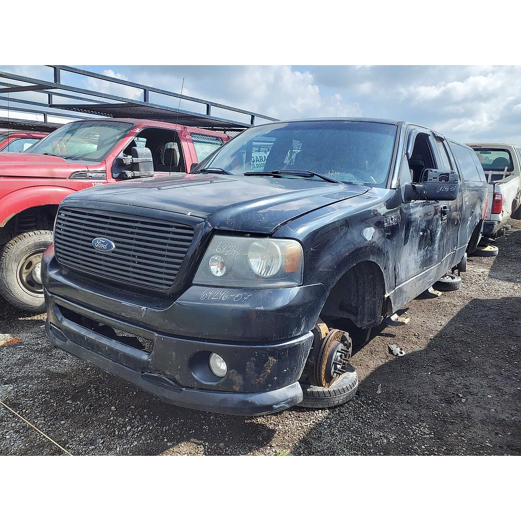 FORD F-150 2007
