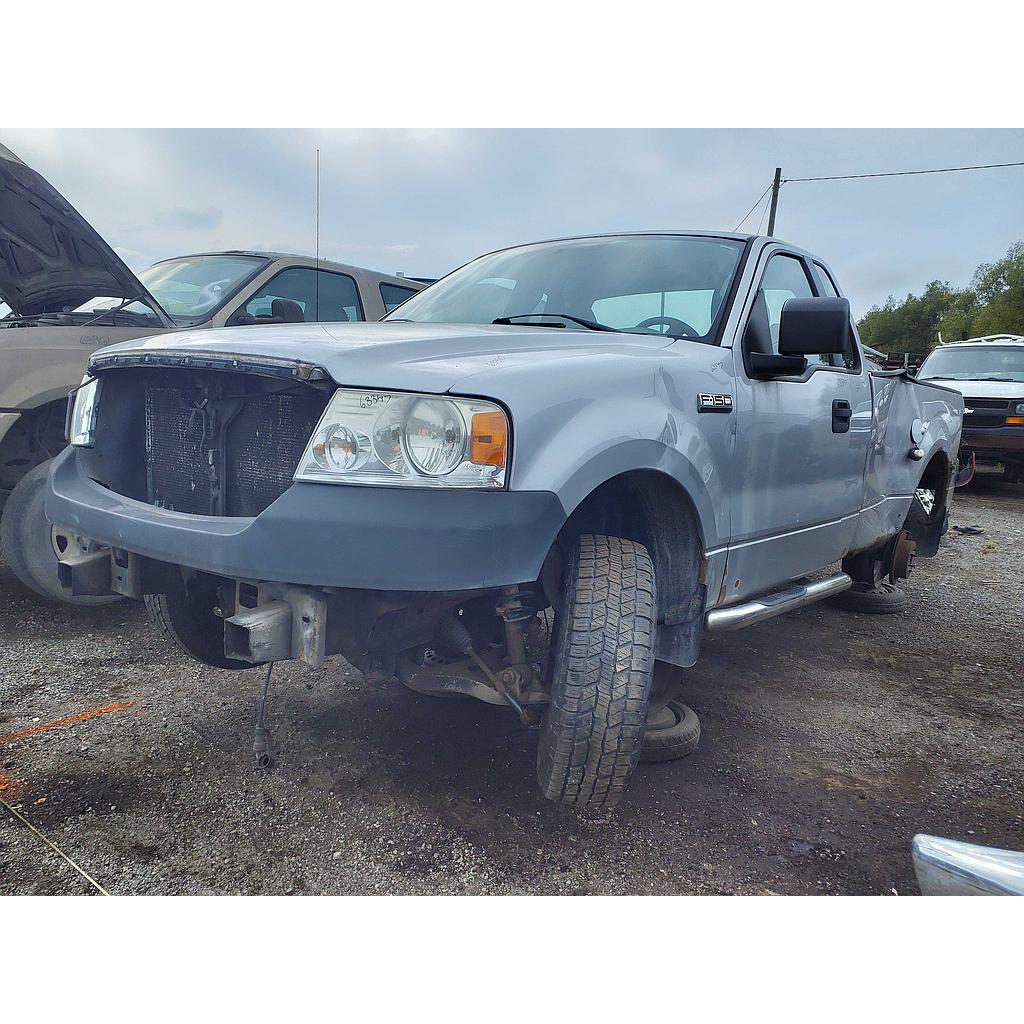 FORD F-150 2007