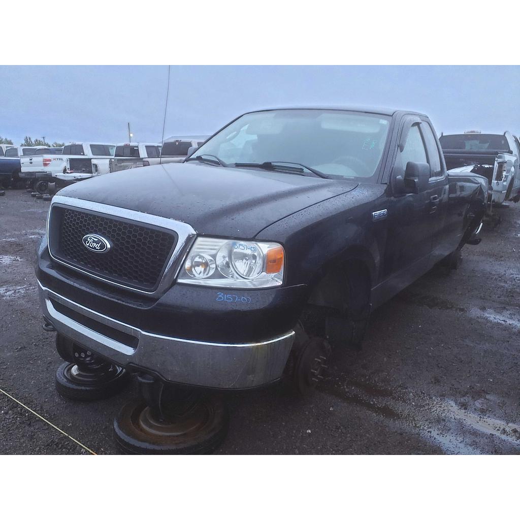 FORD F-150 2007