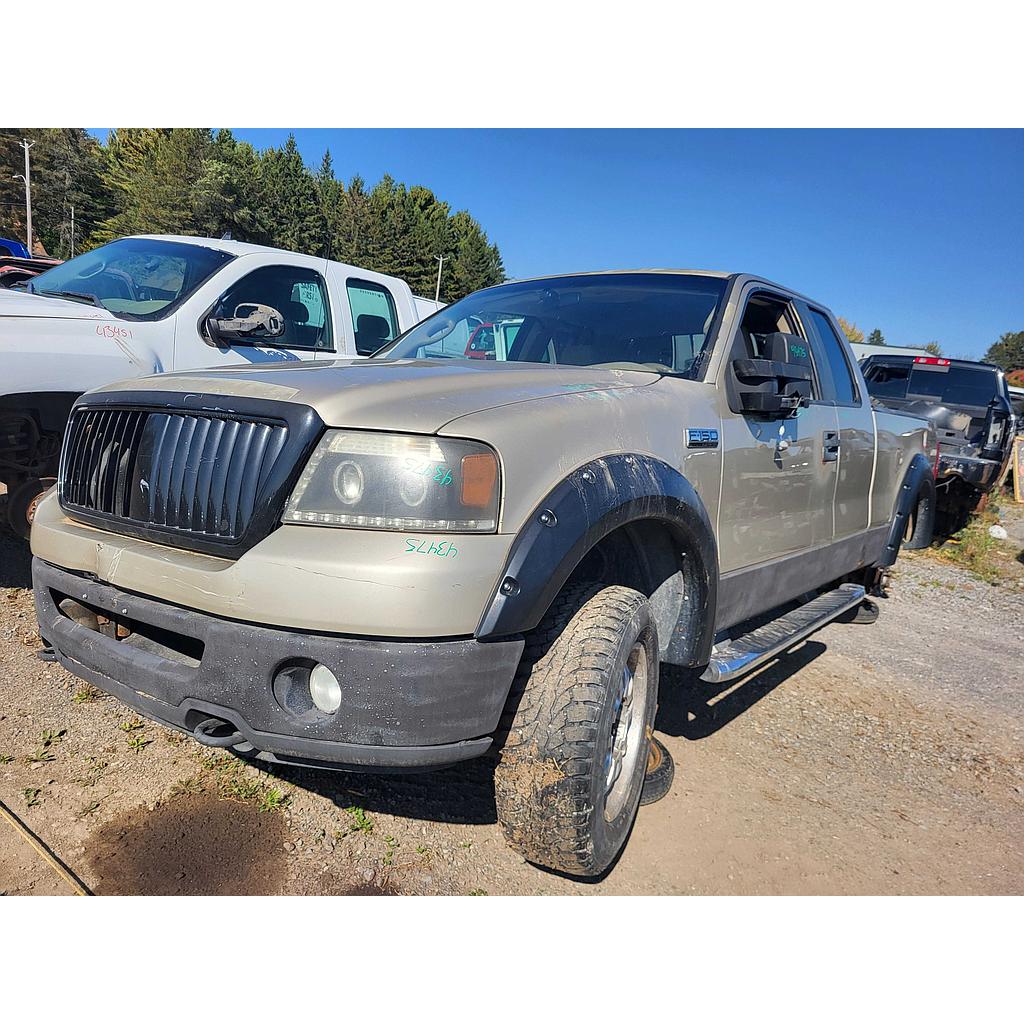 FORD F-150 2007