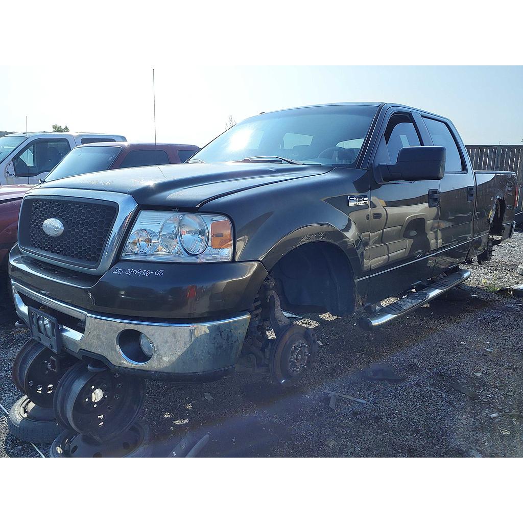 FORD F-150 2008