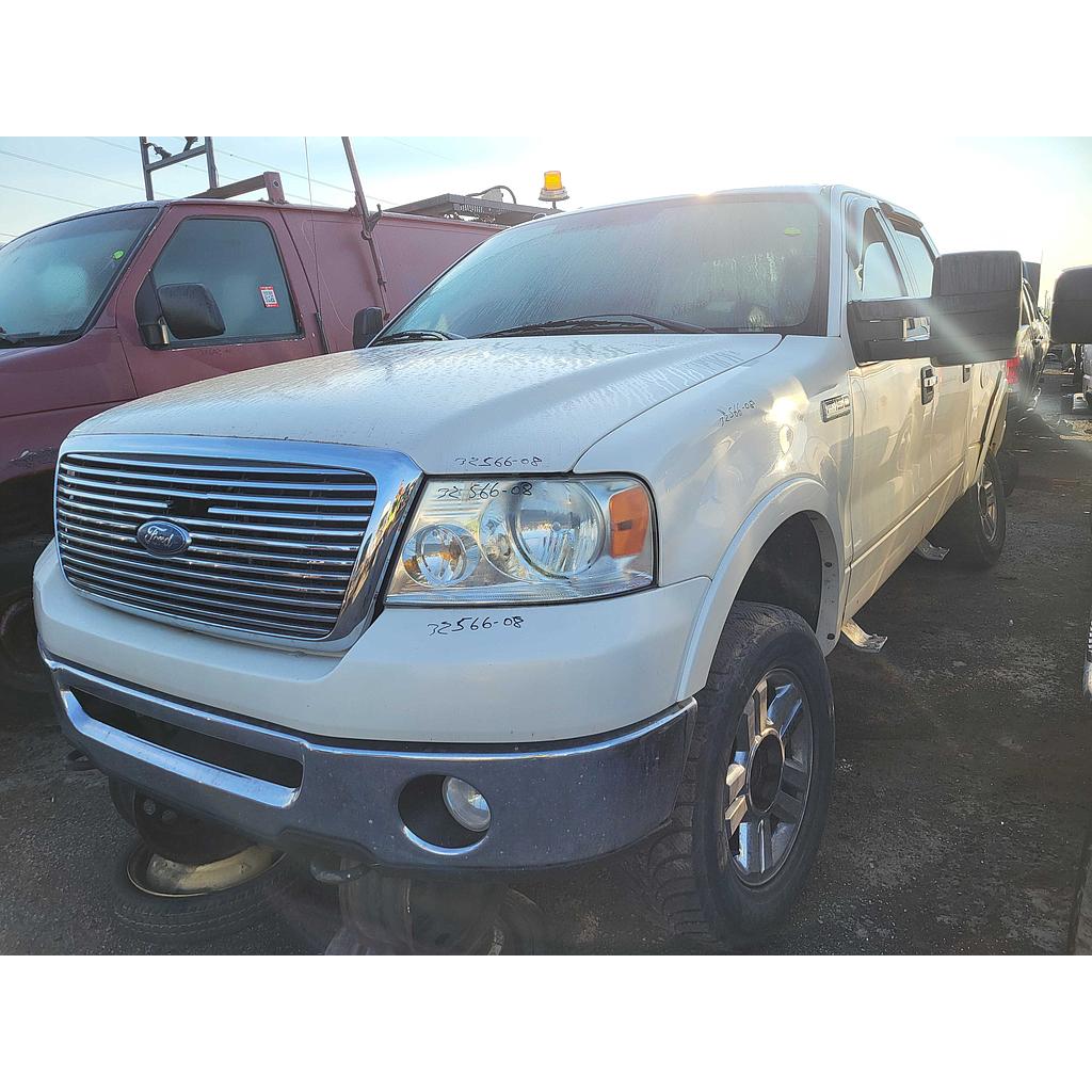 FORD F-150 2008