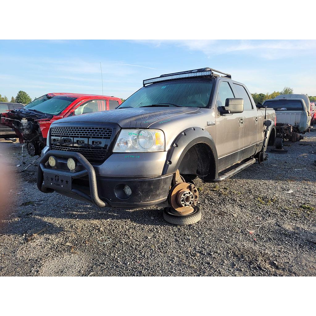 FORD F-150 2008