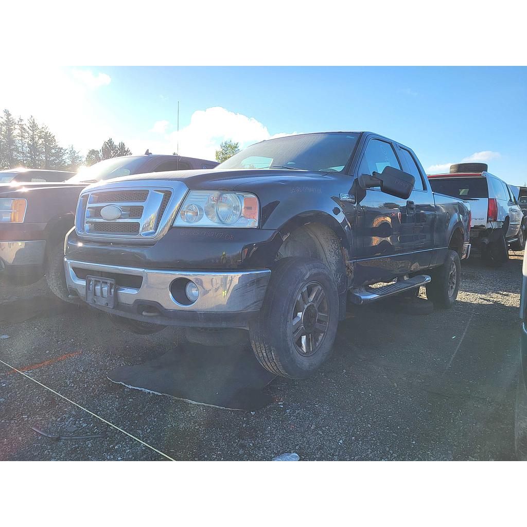 FORD F-150 2008