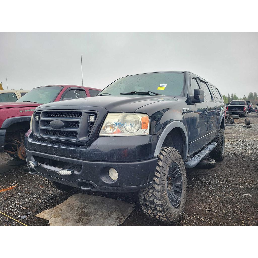 FORD F-150 2008