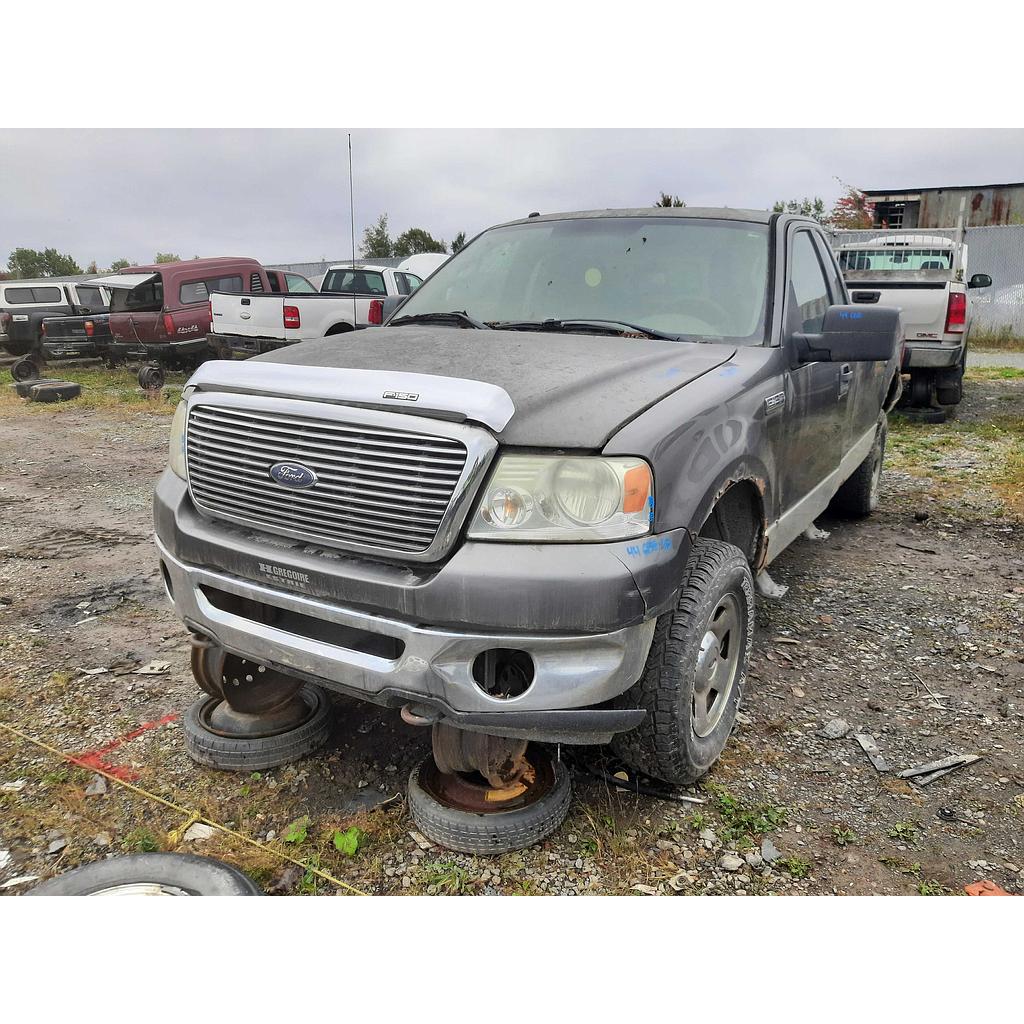 FORD F-150 2008