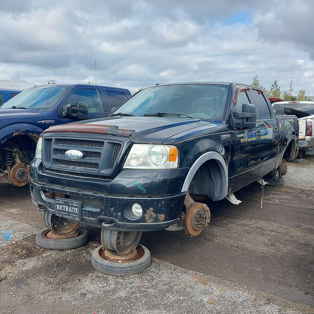 FORD F-150 2008