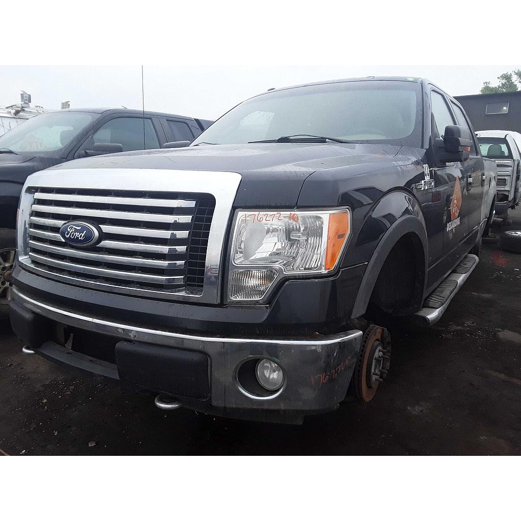FORD F-150 2010