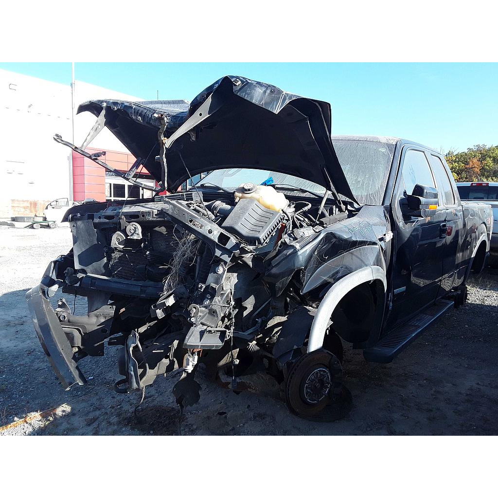 FORD F-150 2011