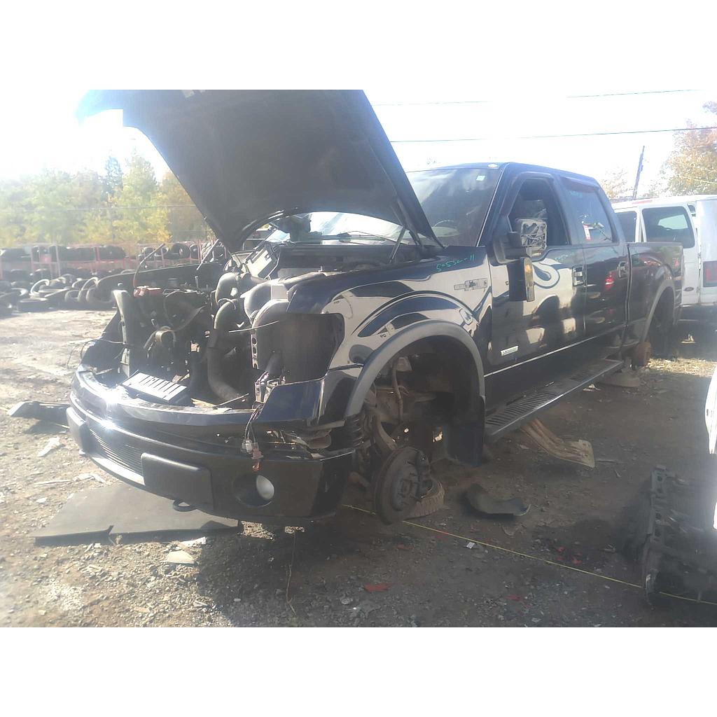FORD F-150 2011