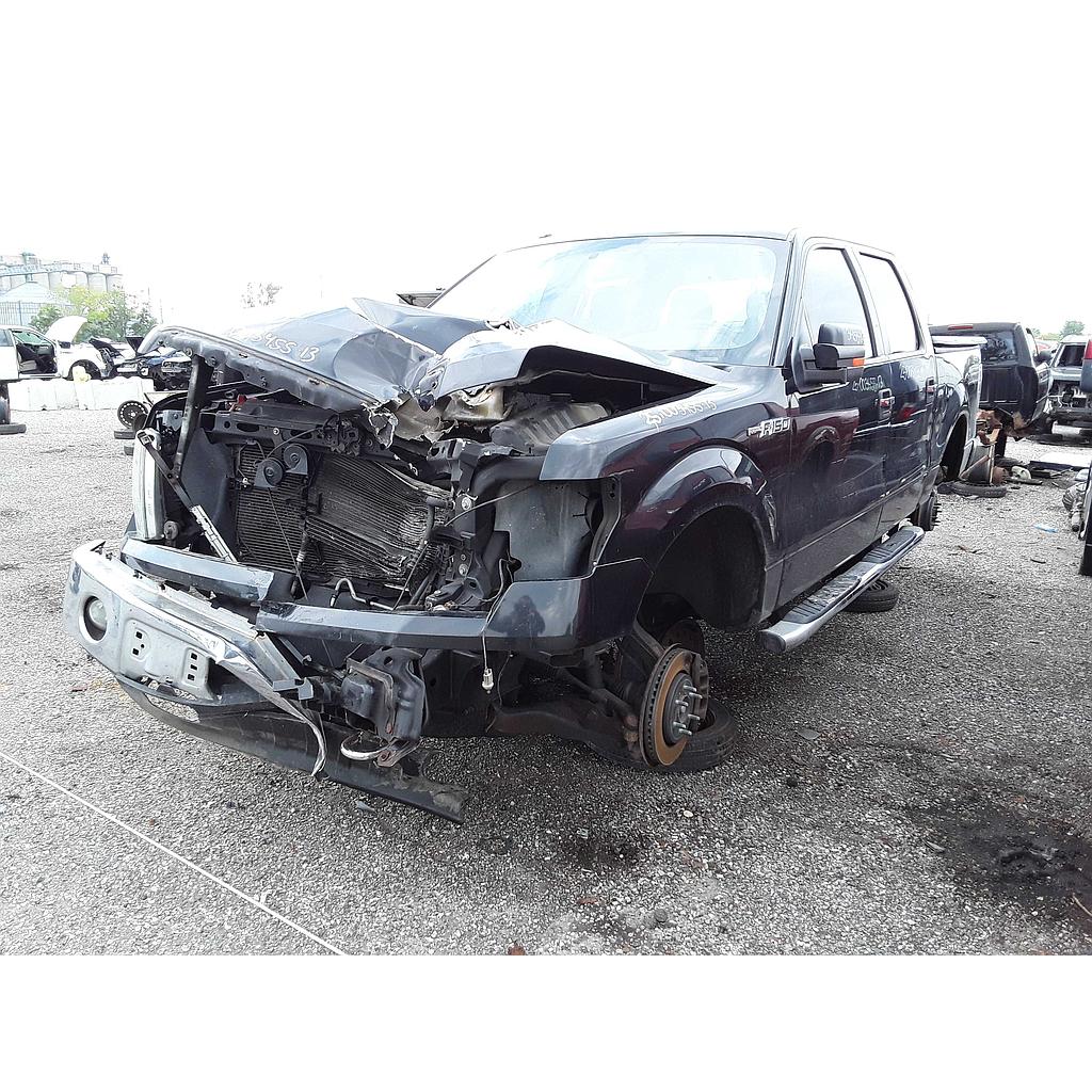FORD F-150 2013