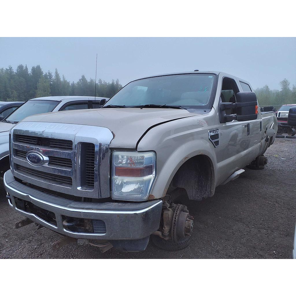 FORD F-250 2010